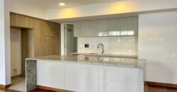 Venta de Moderno Departamento de Estreno con Terraza en San Isidro